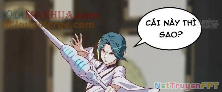 Trên Người Ta Có Một Cái Cây Thần Thoại Chapter 65 - Trang 3