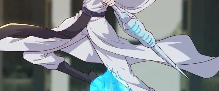 Trên Người Ta Có Một Cái Cây Thần Thoại Chapter 65 - Trang 3
