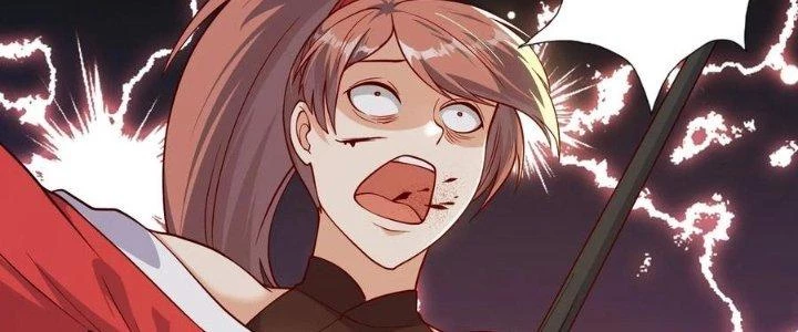 Trên Người Ta Có Một Cái Cây Thần Thoại Chapter 65 - Trang 3