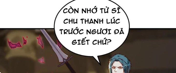 Trên Người Ta Có Một Cái Cây Thần Thoại Chapter 65 - Trang 3