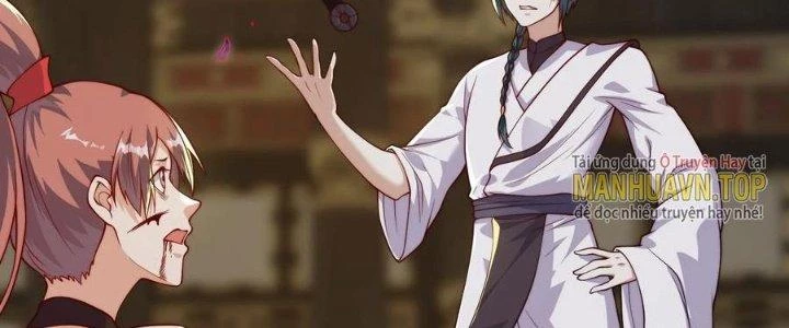 Trên Người Ta Có Một Cái Cây Thần Thoại Chapter 65 - Trang 3