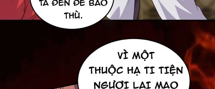 Trên Người Ta Có Một Cái Cây Thần Thoại Chapter 65 - Trang 3