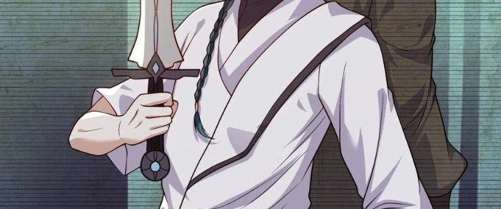 Trên Người Ta Có Một Cái Cây Thần Thoại Chapter 65 - Trang 3