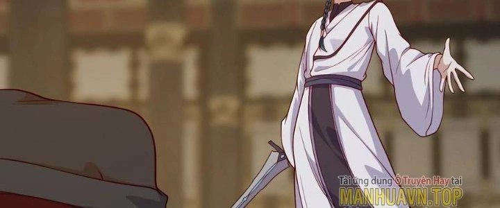 Trên Người Ta Có Một Cái Cây Thần Thoại Chapter 65 - Trang 3