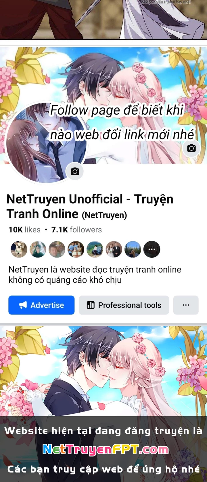 Trên Người Ta Có Một Cái Cây Thần Thoại Chapter 65 - Trang 3