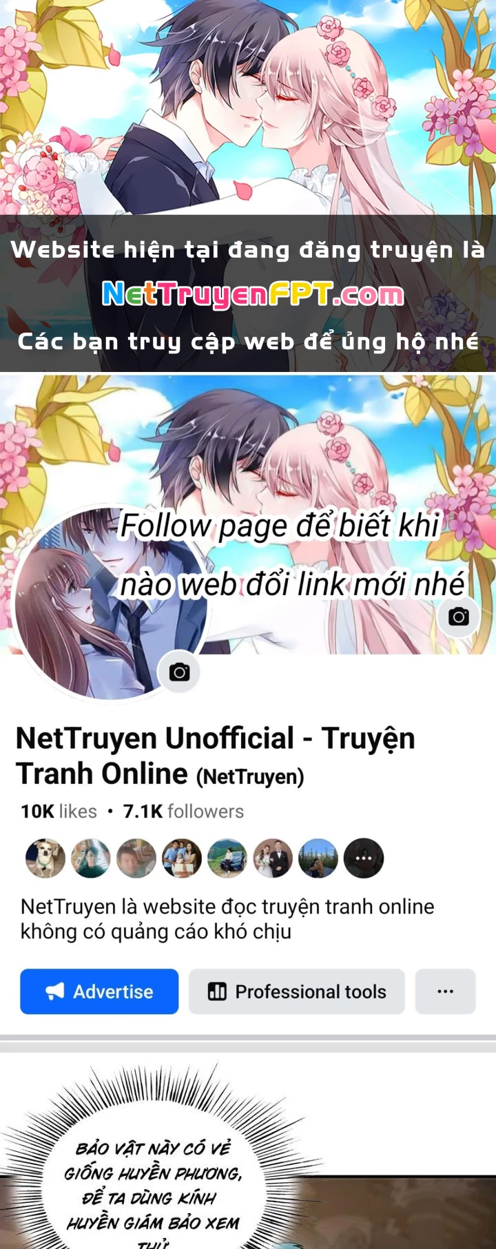 Trên Người Ta Có Một Cái Cây Thần Thoại Chapter 66 - Trang 3
