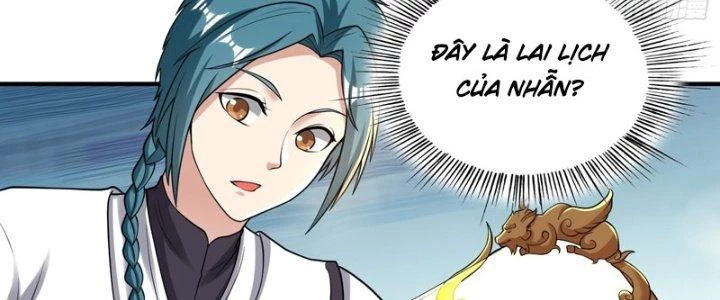 Trên Người Ta Có Một Cái Cây Thần Thoại Chapter 66 - Trang 3