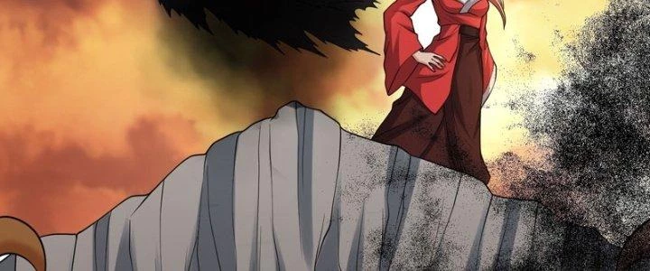 Trên Người Ta Có Một Cái Cây Thần Thoại Chapter 66 - Trang 3