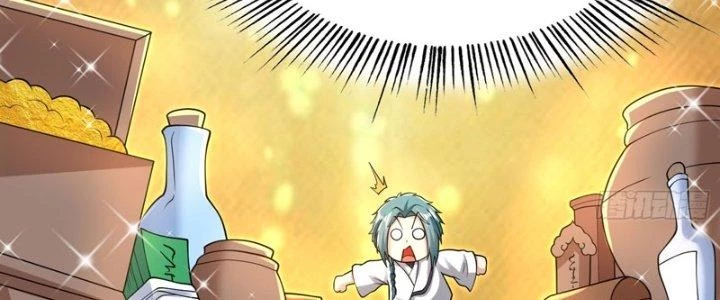 Trên Người Ta Có Một Cái Cây Thần Thoại Chapter 66 - Trang 3