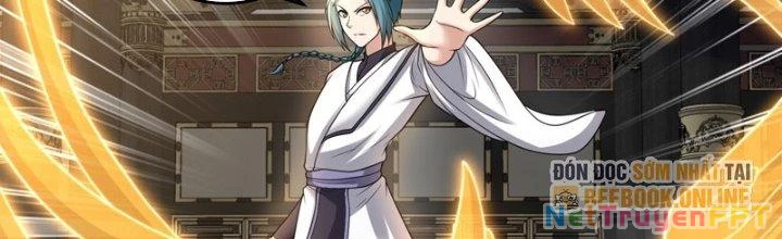 Trên Người Ta Có Một Cái Cây Thần Thoại Chapter 66 - Trang 3