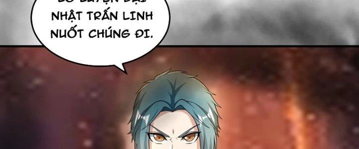 Trên Người Ta Có Một Cái Cây Thần Thoại Chapter 66 - Trang 3