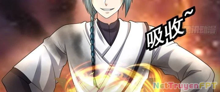 Trên Người Ta Có Một Cái Cây Thần Thoại Chapter 66 - Trang 3