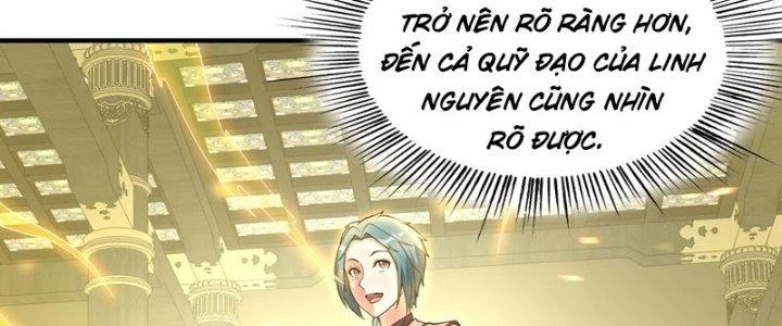 Trên Người Ta Có Một Cái Cây Thần Thoại Chapter 66 - Trang 3