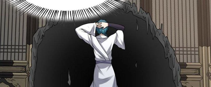 Trên Người Ta Có Một Cái Cây Thần Thoại Chapter 66 - Trang 3