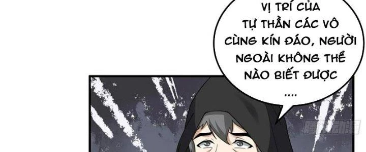 Trên Người Ta Có Một Cái Cây Thần Thoại Chapter 67 - Trang 3