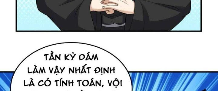 Trên Người Ta Có Một Cái Cây Thần Thoại Chapter 67 - Trang 3