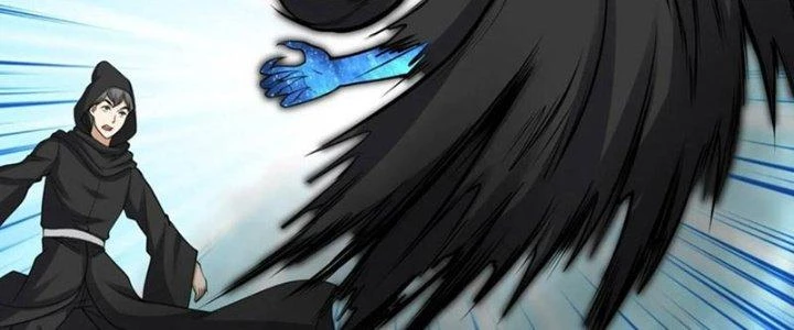 Trên Người Ta Có Một Cái Cây Thần Thoại Chapter 67 - Trang 3