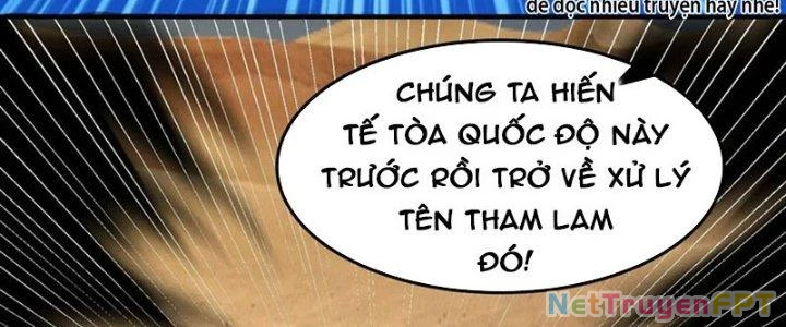 Trên Người Ta Có Một Cái Cây Thần Thoại Chapter 67 - Trang 3