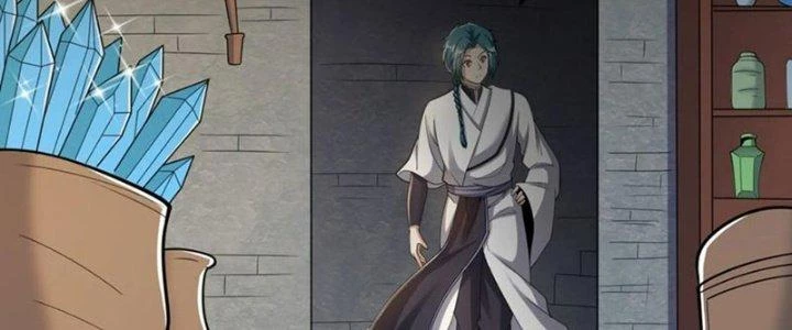 Trên Người Ta Có Một Cái Cây Thần Thoại Chapter 67 - Trang 3