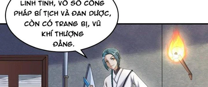 Trên Người Ta Có Một Cái Cây Thần Thoại Chapter 67 - Trang 3