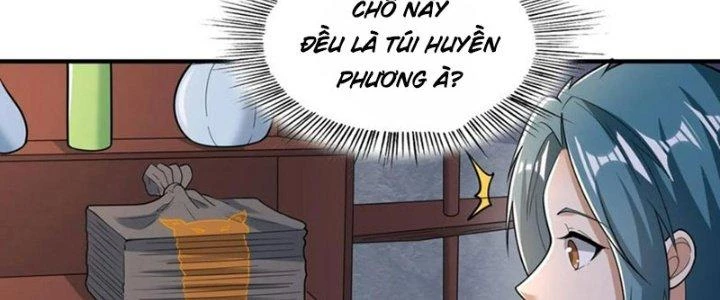 Trên Người Ta Có Một Cái Cây Thần Thoại Chapter 67 - Trang 3