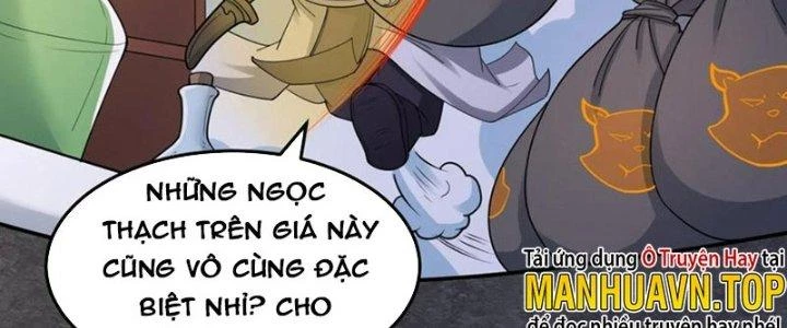 Trên Người Ta Có Một Cái Cây Thần Thoại Chapter 67 - Trang 3