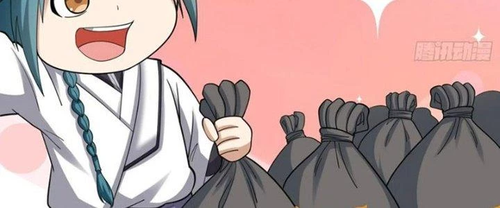 Trên Người Ta Có Một Cái Cây Thần Thoại Chapter 67 - Trang 3