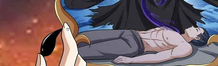 Trên Người Ta Có Một Cái Cây Thần Thoại Chapter 67 - Trang 3