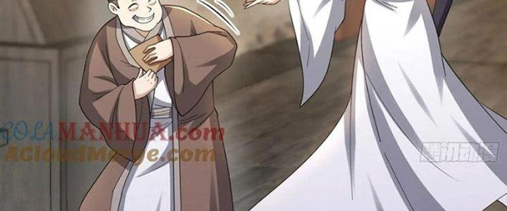 Trên Người Ta Có Một Cái Cây Thần Thoại Chapter 67 - Trang 3