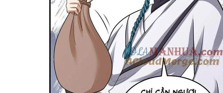 Trên Người Ta Có Một Cái Cây Thần Thoại Chapter 67 - Trang 3