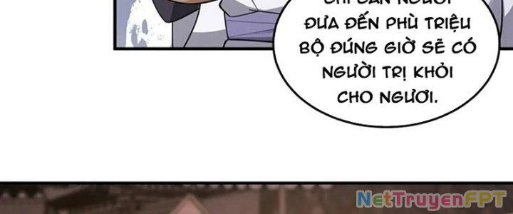Trên Người Ta Có Một Cái Cây Thần Thoại Chapter 67 - Trang 3