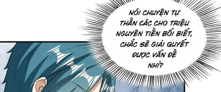 Trên Người Ta Có Một Cái Cây Thần Thoại Chapter 67 - Trang 3