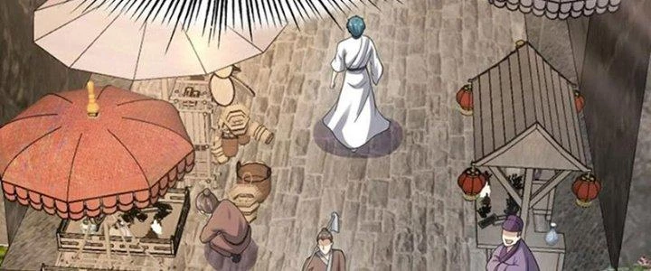 Trên Người Ta Có Một Cái Cây Thần Thoại Chapter 67 - Trang 3