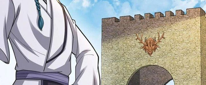 Trên Người Ta Có Một Cái Cây Thần Thoại Chapter 67 - Trang 3