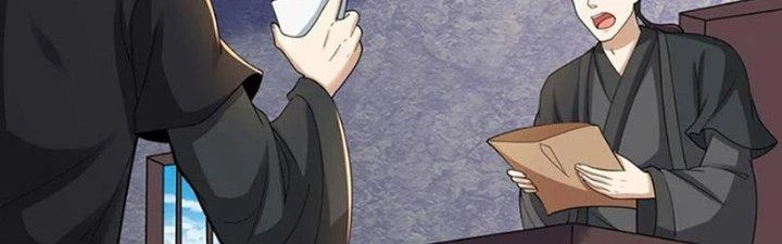 Trên Người Ta Có Một Cái Cây Thần Thoại Chapter 67 - Trang 3