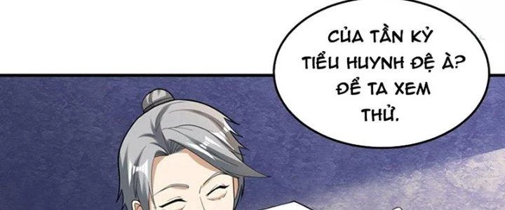 Trên Người Ta Có Một Cái Cây Thần Thoại Chapter 67 - Trang 3