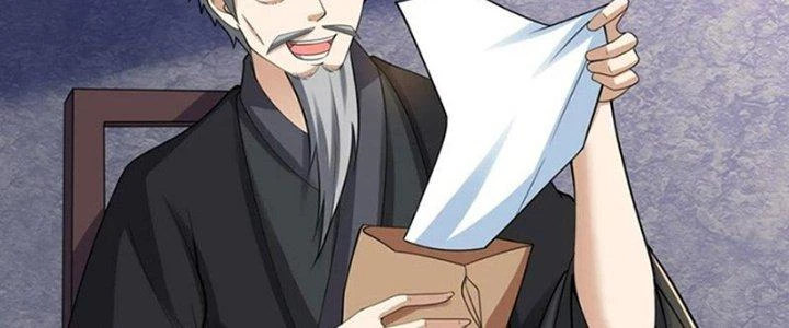 Trên Người Ta Có Một Cái Cây Thần Thoại Chapter 67 - Trang 3