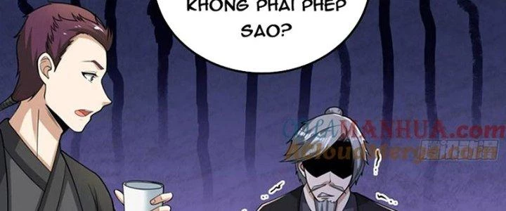 Trên Người Ta Có Một Cái Cây Thần Thoại Chapter 67 - Trang 3