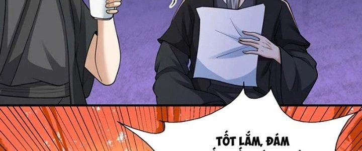 Trên Người Ta Có Một Cái Cây Thần Thoại Chapter 67 - Trang 3