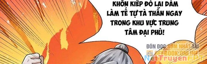 Trên Người Ta Có Một Cái Cây Thần Thoại Chapter 67 - Trang 3