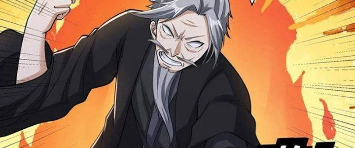 Trên Người Ta Có Một Cái Cây Thần Thoại Chapter 67 - Trang 3