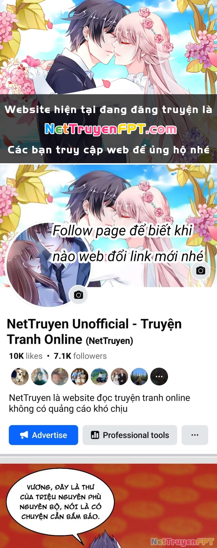 Trên Người Ta Có Một Cái Cây Thần Thoại Chapter 68 - Trang 3