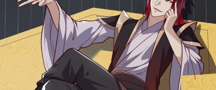 Trên Người Ta Có Một Cái Cây Thần Thoại Chapter 68 - Trang 3