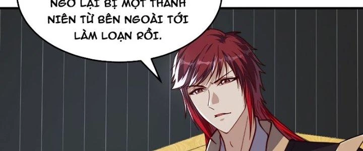 Trên Người Ta Có Một Cái Cây Thần Thoại Chapter 68 - Trang 3