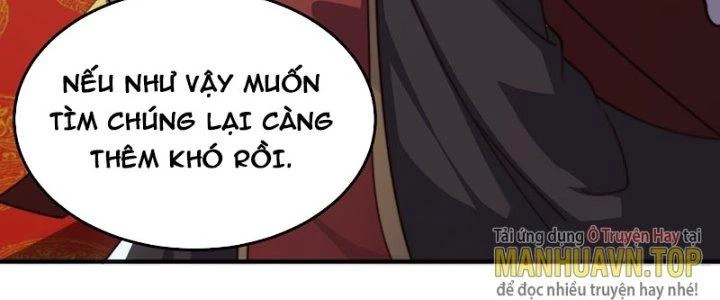 Trên Người Ta Có Một Cái Cây Thần Thoại Chapter 68 - Trang 3