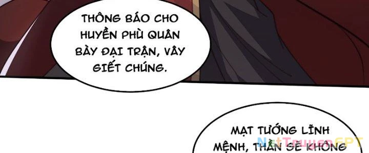 Trên Người Ta Có Một Cái Cây Thần Thoại Chapter 68 - Trang 3