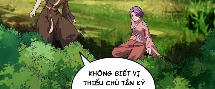 Trên Người Ta Có Một Cái Cây Thần Thoại Chapter 68 - Trang 3