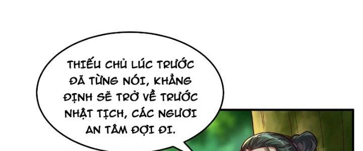 Trên Người Ta Có Một Cái Cây Thần Thoại Chapter 68 - Trang 3