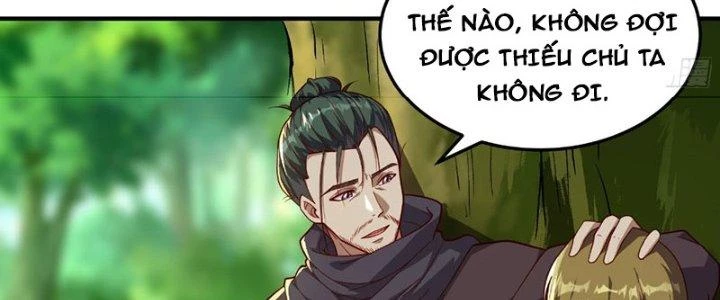 Trên Người Ta Có Một Cái Cây Thần Thoại Chapter 68 - Trang 3