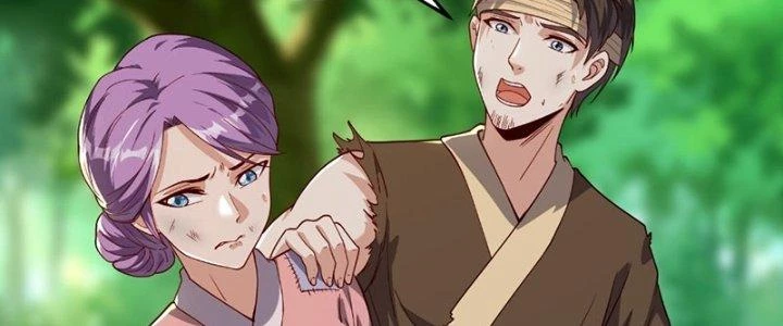 Trên Người Ta Có Một Cái Cây Thần Thoại Chapter 68 - Trang 3